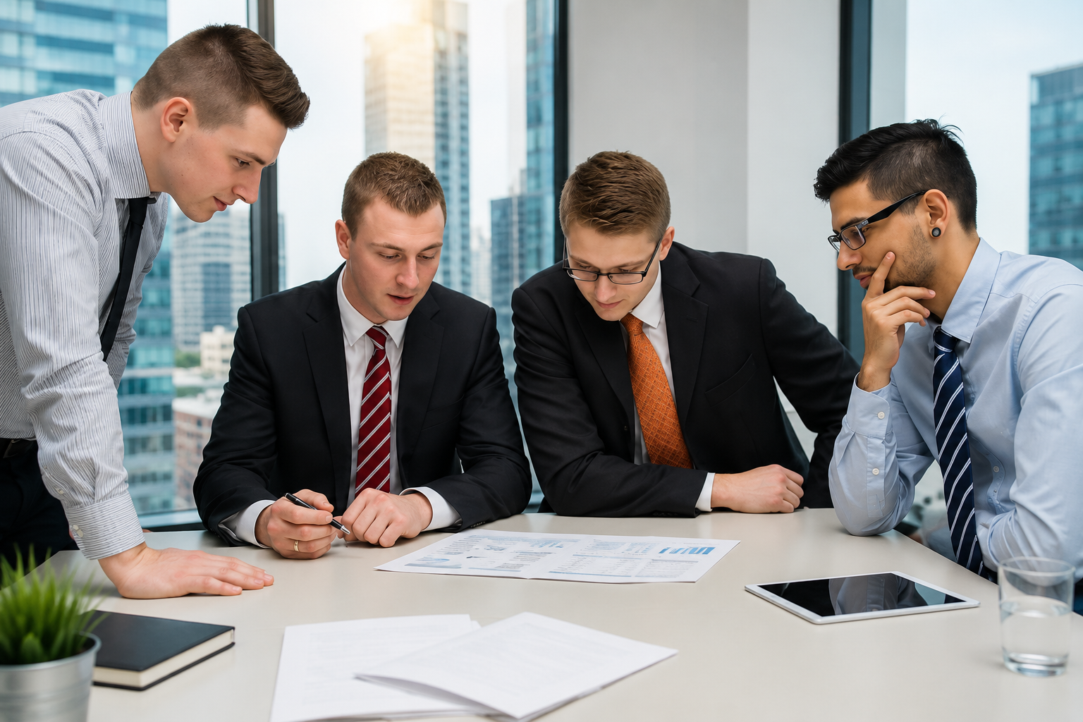 HR Transformation